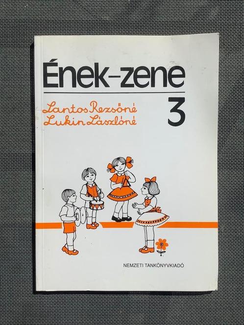 Muziekonderwijs volgens de Kodaly methode - 8 boeken, Boeken, Muziek, Zo goed als nieuw, Ophalen