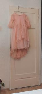 Feestkleding 8/9 jaar, Kleding | Dames, Gelegenheidskleding, Ophalen of Verzenden, Zo goed als nieuw, Maat 34 (XS) of kleiner