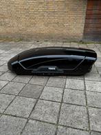 Thule Motion XT M (400L), Ophalen, Gebruikt