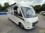 Carthago C-Tourer I 144 LE Lightweight 2021, Caravans en Kamperen, Integraal, Ringverwarming, Airbags, Carthago