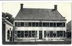 Havelte - Volkshogeschool Overcinge, Verzamelen, Ansichtkaarten | Nederland, Verzenden, 1940 tot 1960, Gelopen, Drenthe
