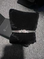 Buddha to buddha Katja xs black rhodium silver, Ophalen, Nieuw, Zilver, Zilver