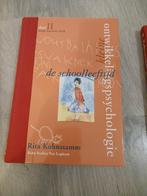 R. Kohnstamm - II, Ophalen, R. Kohnstamm, Ontwikkelingspsychologie, Zo goed als nieuw