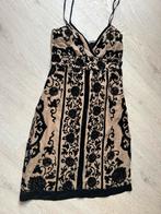 Zijde jurk Hale Bob €600 nieuw, Nieuw, Ophalen of Verzenden, Hale bob, Maat 34 (XS) of kleiner