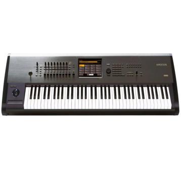 Korg Kronos V1 73 beschikbaar voor biedingen