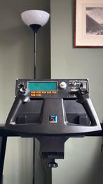 Saitek Cessna Yoke - Zeldzaam!, Computers en Software, Joysticks, Ophalen of Verzenden, Gebruikt