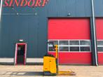 Jungheinrich EKC - Z 12.5 (bj 2004), 1000 tot 2000 kg, Elektrisch, Stapelaar, Jungheinrich