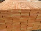 Douglas Vlonderplanken 25x145. Mooie kwaliteit! (*), Tuin en Terras, Palen, Balken en Planken, Ophalen of Verzenden, Nieuw