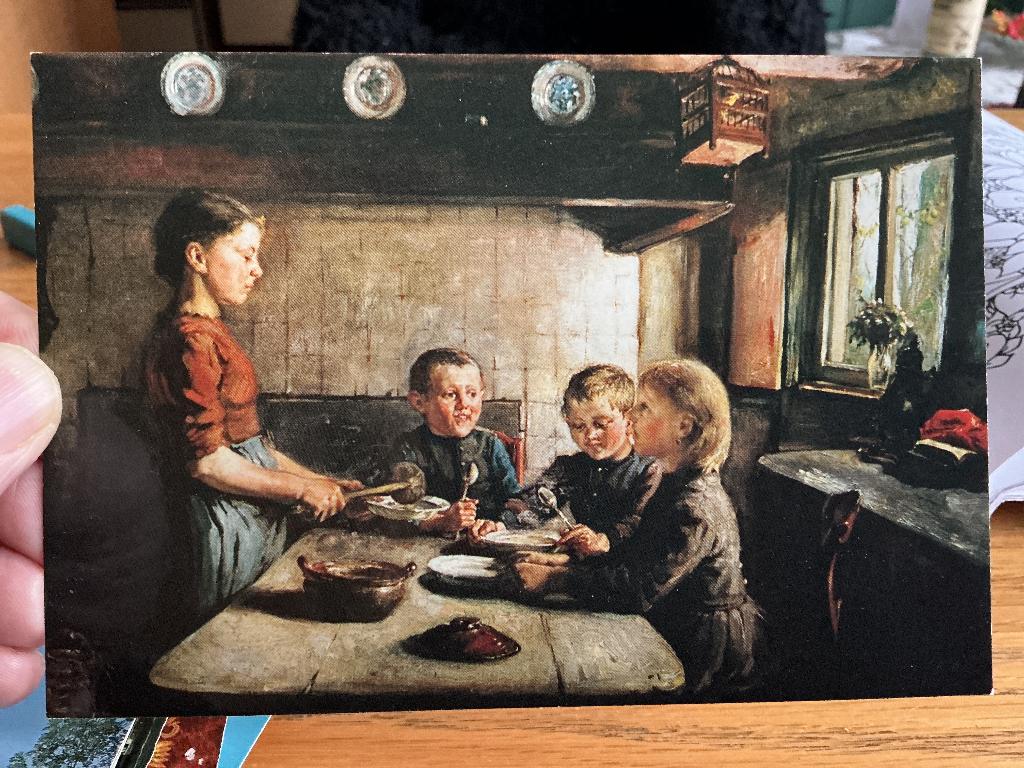 Hoogeveen, Verzenden, 1960 tot 1980, Ongelopen, Drenthe