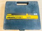 DeWALT Pneumatische Minibrad Tacker 2IN1 DPSB2IN1-XJ, Ophalen of Verzenden, Zo goed als nieuw