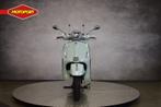 Piaggio GTS 300 (bj 2024), Scooter, Bedrijf