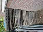 Rubberen matten, Stalmatten, Dieren en Toebehoren, Ophalen, Gebruikt, Overige soorten