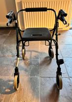 Lichtgewicht rollator, Diversen, Ophalen, Lichtgewicht, Zo goed als nieuw