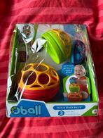 Oball baby speelgoed, Nieuw, Overige typen, Ophalen of Verzenden