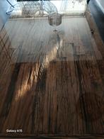 Rofra Home Eettafel en Salontafel Set, Ophalen of Verzenden, Rond, 50 tot 100 cm