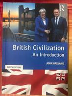 British Civilization: Inleiding Engels, Ophalen, Gelezen, Non-fictie