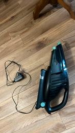 Kruimeldief AEG, Witgoed en Apparatuur, Ophalen of Verzenden, Zo goed als nieuw, Minder dan 1200 watt, Kruimeldief