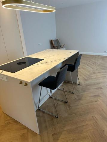 2 barkruken IKEA Lillanas beschikbaar voor biedingen
