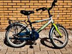 Batavus Kinderfiets 16 inch, Ophalen, Gebruikt, Batavus, Handrem