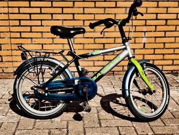Batavus Kinderfiets 16 inch beschikbaar voor biedingen