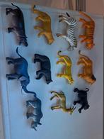 Dierenverzameling!, Verzamelen, Ophalen of Verzenden, Gebruikt, Paard, Beeldje of Figuurtje