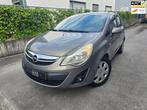 Opel Corsa 1.3 CDTi EcoFlex S/S Anniversary Edition LEDER 5, Voorwielaandrijving, Euro 5, 28 km/l, Gebruikt