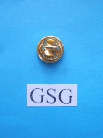 Pindopje goud nr. EPP50813-01 beschikbaar voor biedingen