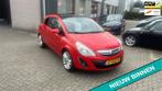 Opel Corsa 1.4-16V Color Edition, Voorwielaandrijving, Euro 5, 101 pk, Gebruikt
