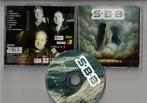 SBB CD The Rock - prog rock, Cd's en Dvd's, Cd's | Rock, Ophalen of Verzenden, Gebruikt, Progressive