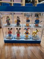 Lego Disney Minifiguren Set, Kinderen en Baby's, Speelgoed | Duplo en Lego, Ophalen of Verzenden, Zo goed als nieuw, Complete set