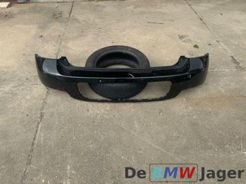 Achterbumper zwart Mini Countryman R6051129801880 beschikbaar voor biedingen