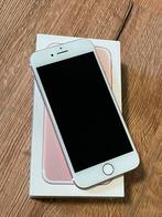 iPhone 7 – 32GB – Roségoud, Gebruikt, Zwart, 32 GB, Ophalen of Verzenden