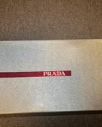 Prada Sneakers - Maat 42, Kleding | Heren, Schoenen, Blauw, Nieuw, Ophalen of Verzenden, Sneakers of Gympen