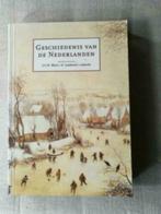 Blom,  Lamberts (red.) - Geschiedenis van de Nederlanden, Ophalen of Verzenden, Gelezen