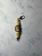 Siliconen sleutelhanger, Ophalen, Nieuw, Knuffel of Figuurtje