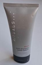 Rituals : SPORT Anti-dryness Body Lotion 70ml (100% nieuw), Ophalen of Verzenden, Nieuw, Bodylotion, Crème of Olie