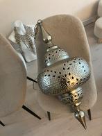 Arabische oosterse marokkaanse lamp groot, Verzenden, Zo goed als nieuw