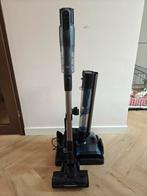 AEG Wet & Dry Steelstofzuiger (model AW82U2DG)Z.G.A.N., Ophalen, Zo goed als nieuw, Reservoir, Stofzuiger