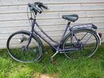 Klus damesfiets Gazelle, Ophalen, Gebruikt, Gazelle