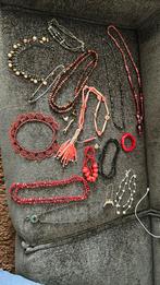Antiken kettingen, Ophalen of Verzenden, Overige materialen, Ketting