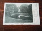 S25 - Rijsenburg - Willinkspark - 1901, Verzamelen, Ophalen of Verzenden, Voor 1920