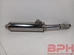 Uitlaat demper rechts Suzuki GSX-R 1100 1989 t/m 1992 exhaus, Gebruikt, -, -, Ophalen of Verzenden