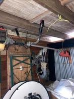 Kawasaki Bosmaaier - Gebruikt, Ophalen, Gebruikt, 30 tot 50 cm, Benzine