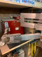 Ijshockey slijpmachine, Sport en Fitness, IJshockey, Ophalen, Zo goed als nieuw, Schaatsen
