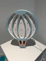 Little Lights Kinderlamp Luchtballon Lichtblauw, Kinderen en Baby's, Kinderkamer | Inrichting en Decoratie, Ophalen of Verzenden