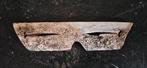 Sneeuwbril Inuit, Antiek en Kunst, Curiosa en Brocante, Ophalen