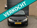 Seat Leon 1.4 TSI Style Apk Clima Cruise Control PDC Elektri, Voorwielaandrijving, Euro 5, Stof, Gebruikt