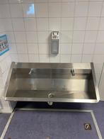 Wasbak/ trog, Ophalen, Zo goed als nieuw
