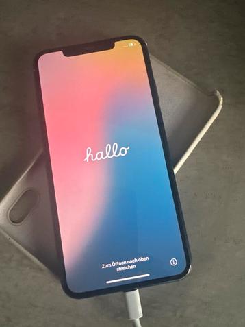 iPhone XS Max 64GB - Toptoestel! beschikbaar voor biedingen
