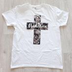 Madonna Rebel Heart Tour promo T-shirt ToyBoy inc 2017, Verzamelen, Muziek, Artiesten en Beroemdheden, Nieuw, Kleding, Verzenden